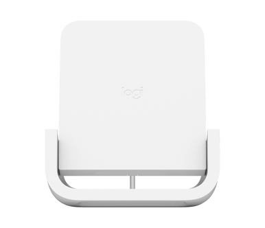Logitech POWERED Wireless Charging Stand
