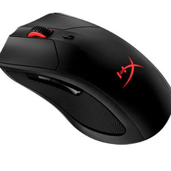 HyperX Pulsefire Dart Wireless Gaming Mouse / Black