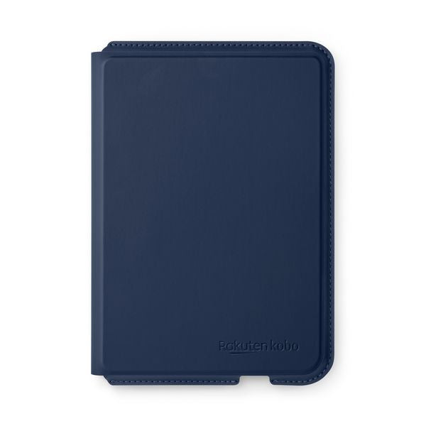 Kobo Clara 2E Deep Ocean Blue Basic Sleepcover