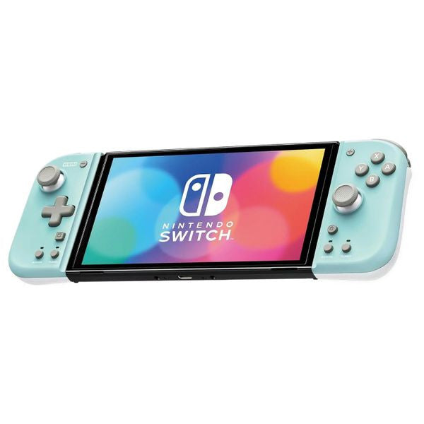 Hori Switch Split Pad Compact (Mint Green)