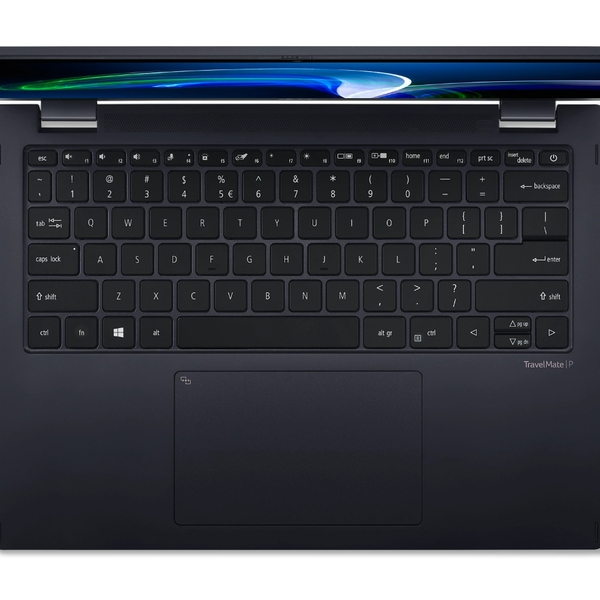 Acer Travelmate Spin P6 Tmp614Rn-52-53Gl 14" Wuxga Ips Intel Core I5-1135G7 16Gb 512Gb Ssd Win10 Pro Commercial Notebook 1Yr Wty