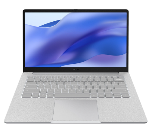 Asus Cb1405Cta-S60376 Intel N150 14" Fhd 8G Lpddr5 64G Emmc Grey Chromeos Non Touch Screen Chromebook 1Y Pur