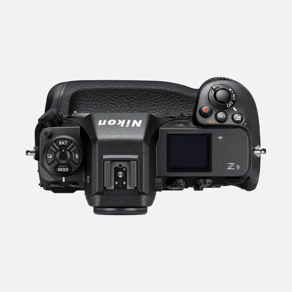 NIKON Z9 Mirrorless Camera