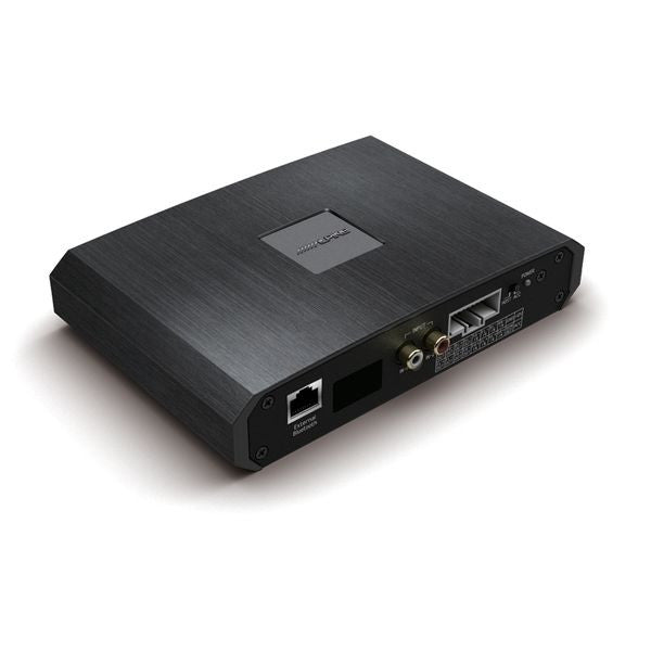 Alpine 6 Ch 50W Dsp Processor