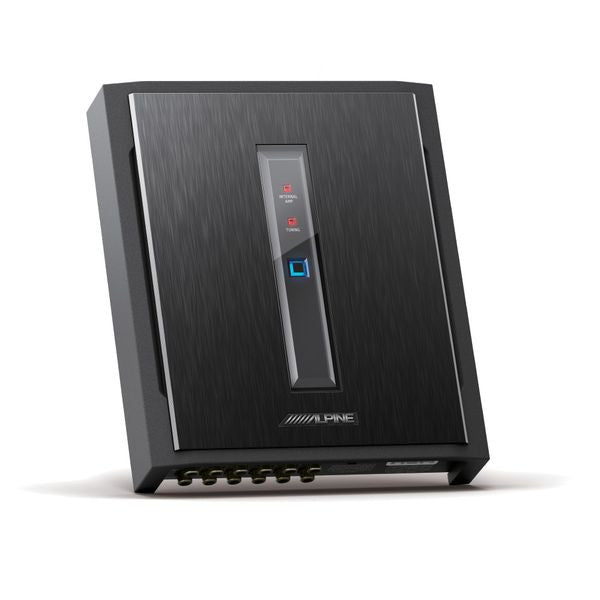 Alpine 12 Channel Sound Processor