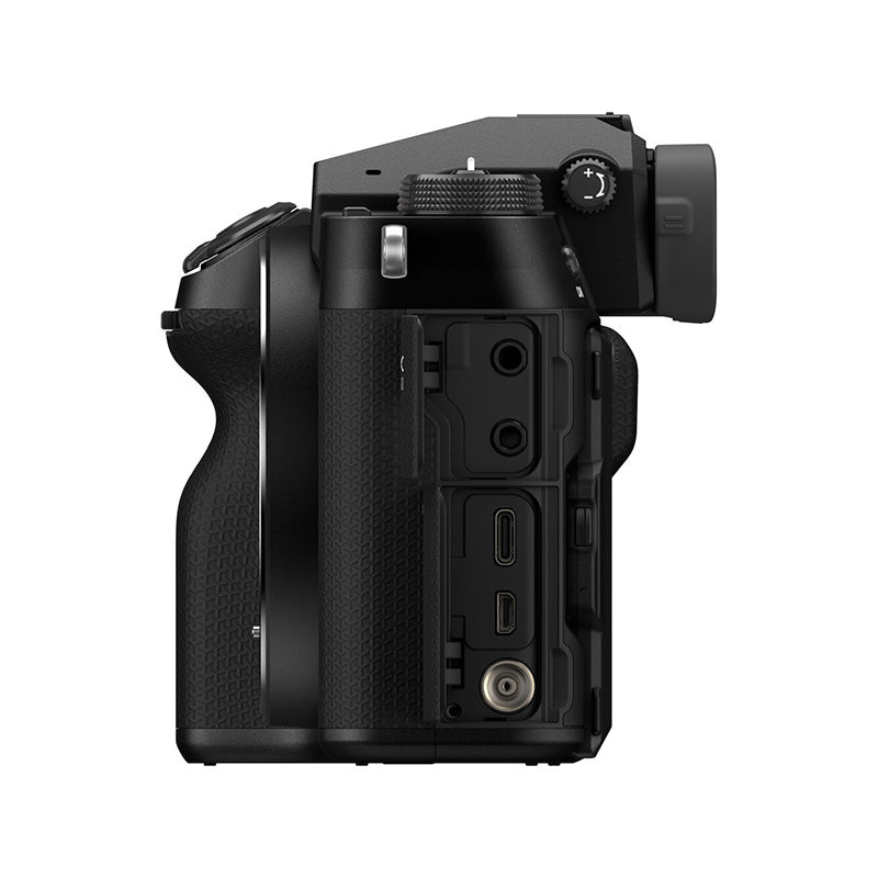 Fujifilm GFX 100S II Body