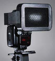 HONL Photo Speed Grid1/8"