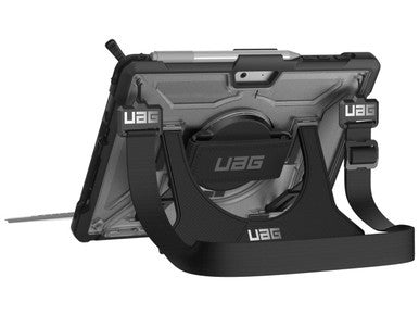 UAG Plasma for Surface Go 1/2/3 - Ice