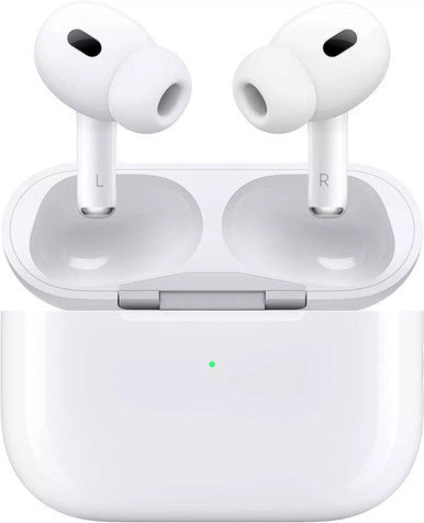Apple AirPods Pro (2nd generation) Lightning Charging Case