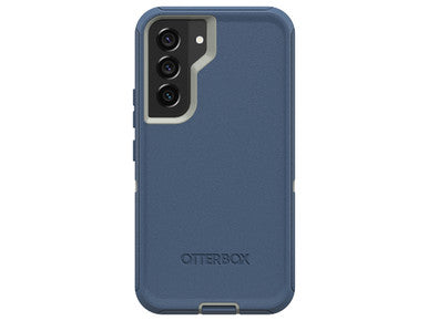 Otterbox Defender - Vanilla - Fort Blue