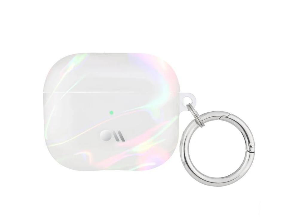Casemate - AirPods Gen 3 - Soap Bubble