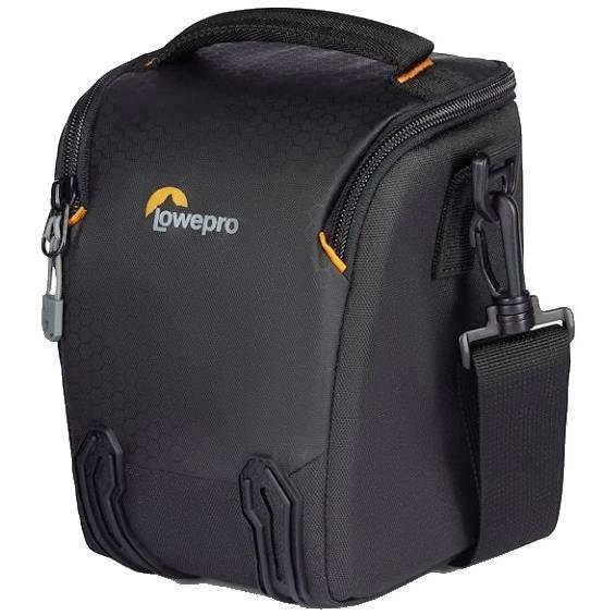 Lowepro Adventura TLZ 30 III Camera Bag (Black)