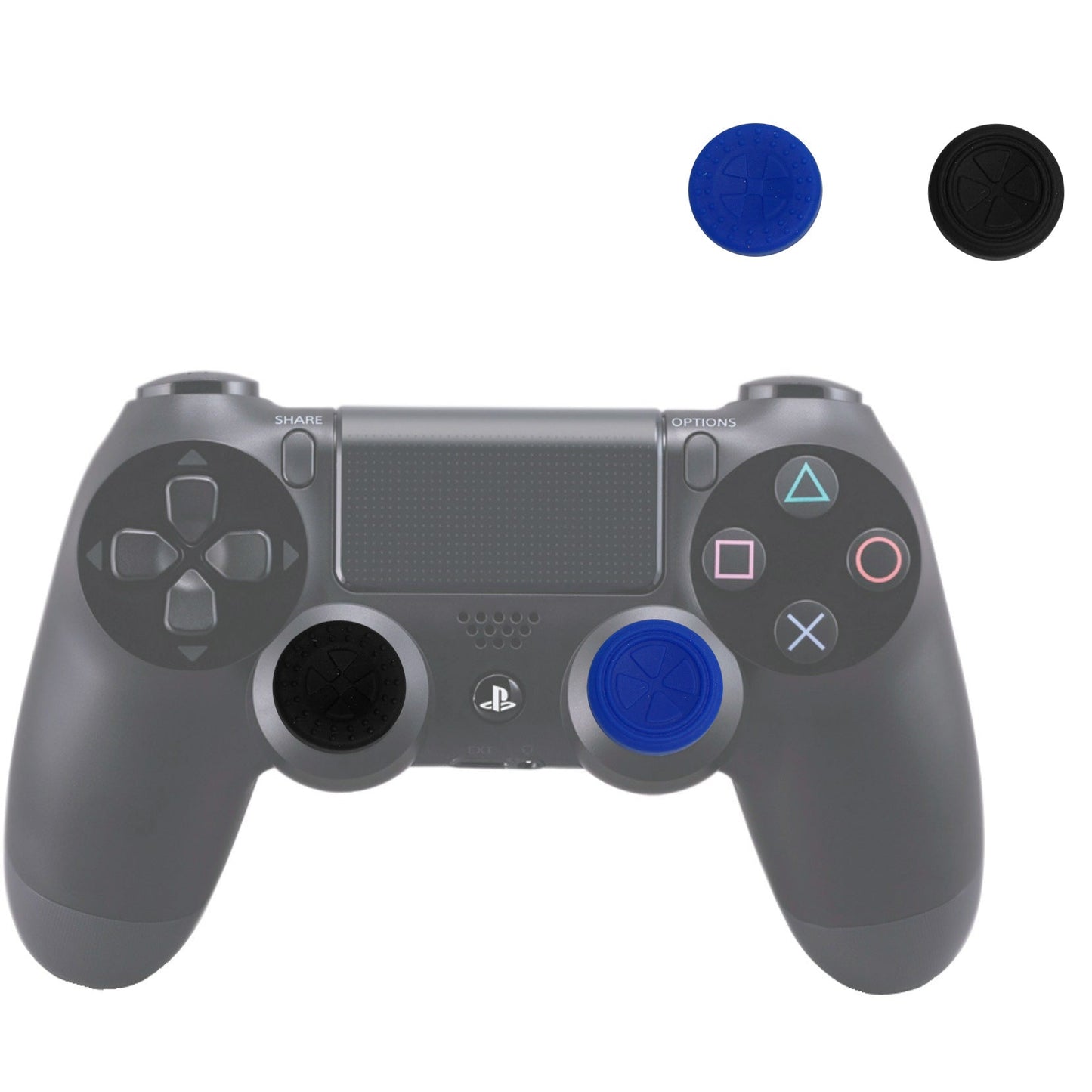 PowerPlay PS4 Thumb Grips