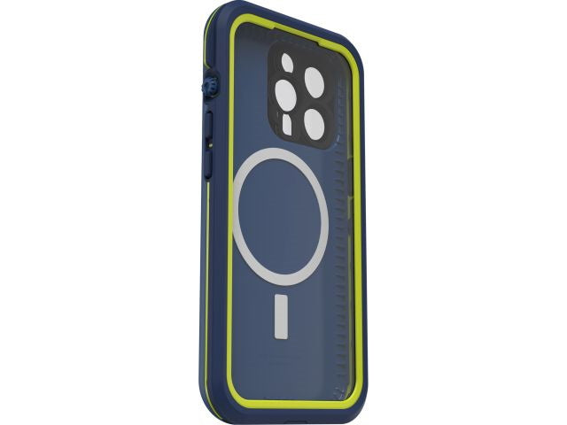 Lifeproof Fre MagSafe for iPhone 13 Pro - Blue