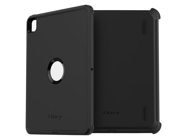 Otterbox Defender iPad Pro 11" (21&22) Gen 1 2 3 & 4 - Black