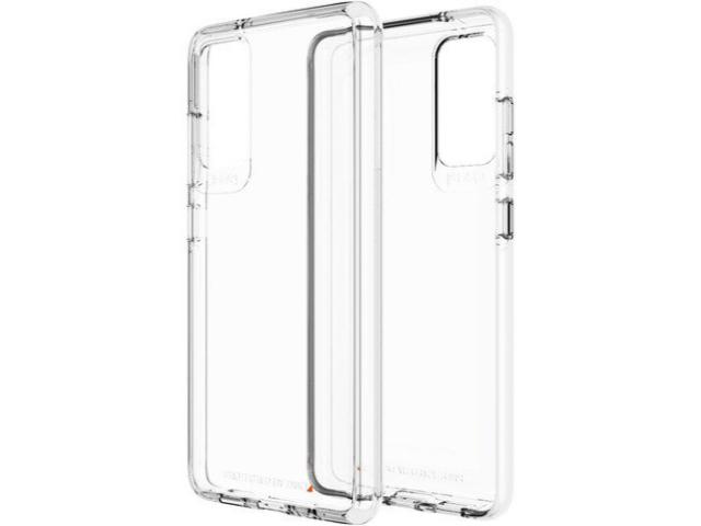 Gear4-Cases-Crystal Palace-Samsung-GS20 FE-FG-Clear