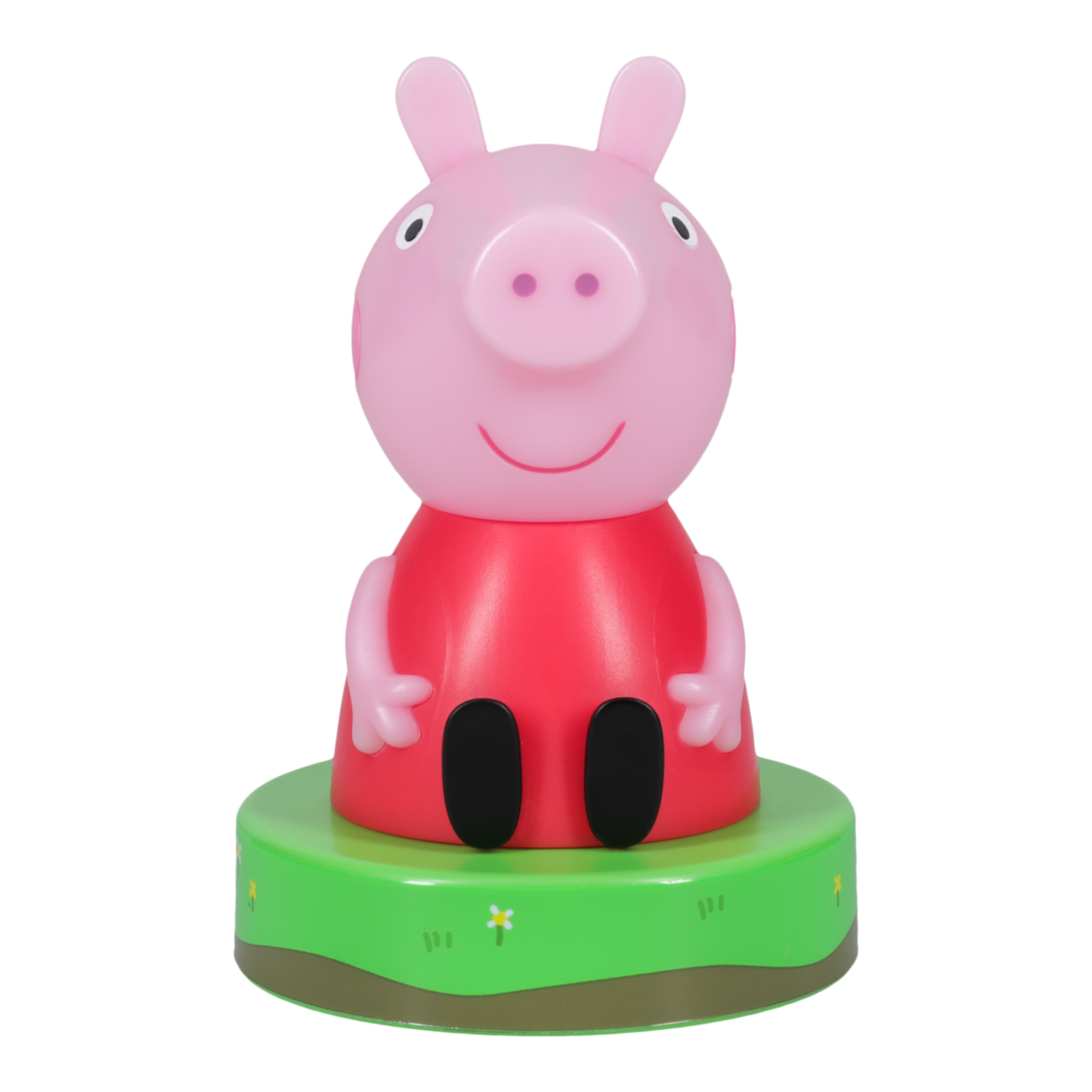 Peppa Pig Icon Light
