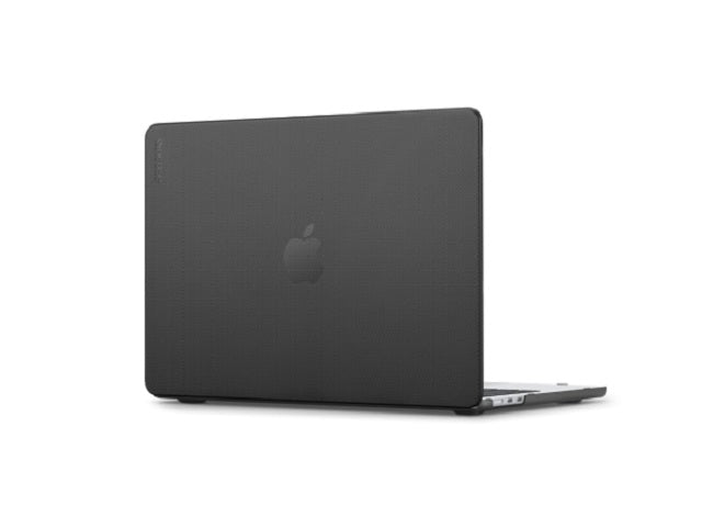 Incase Hardshell Dots Case MacBook Air (13-inch M2/M3)-BLK