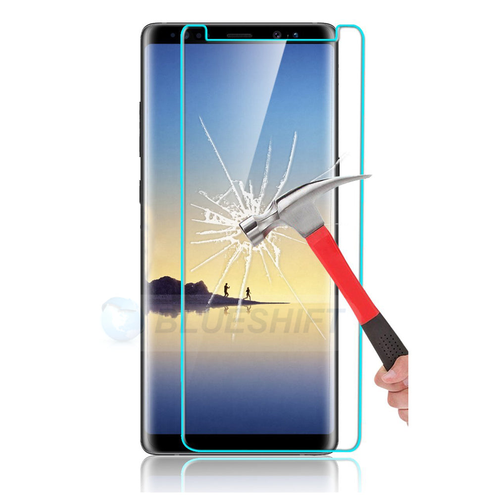 Samsung Galaxy Note 8 Clear Tempered Glass Screen Protector