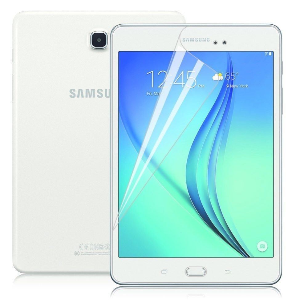 Samsung Galaxy Tab A 8.0 T350 Plastic Screen Protector