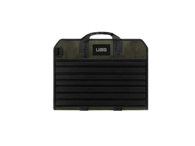 UAG 15" Slim Brief - Olive