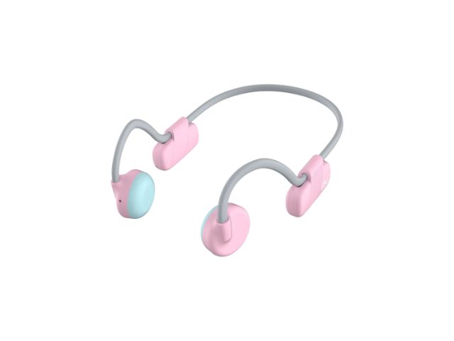 myFirst Headphones BC Wireless Lite Pink
