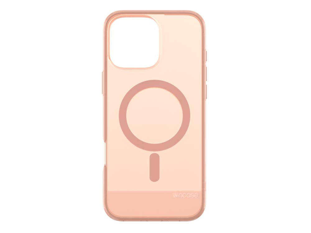 Incase Slim Case (MS) iPhone 16 Pro Max - Blush Pink