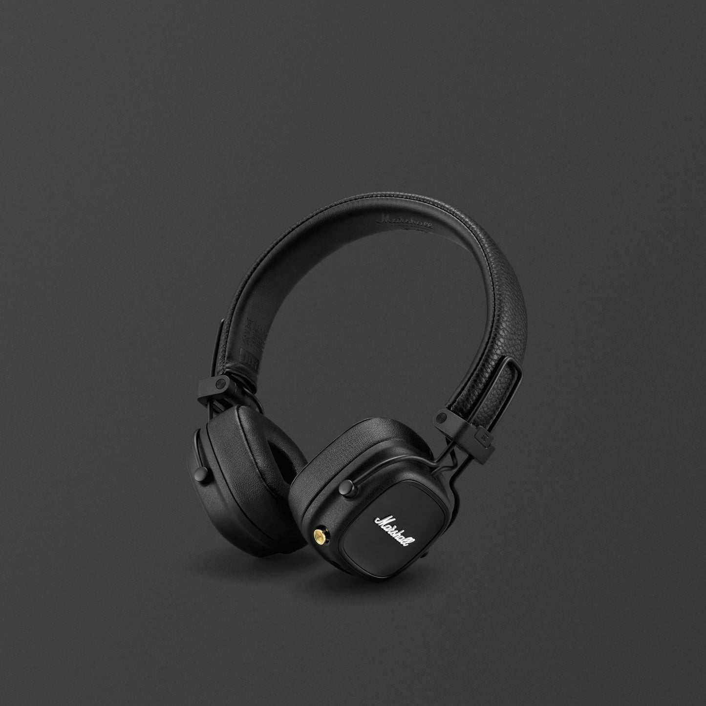 Marshall Major IV Wireless Headphones