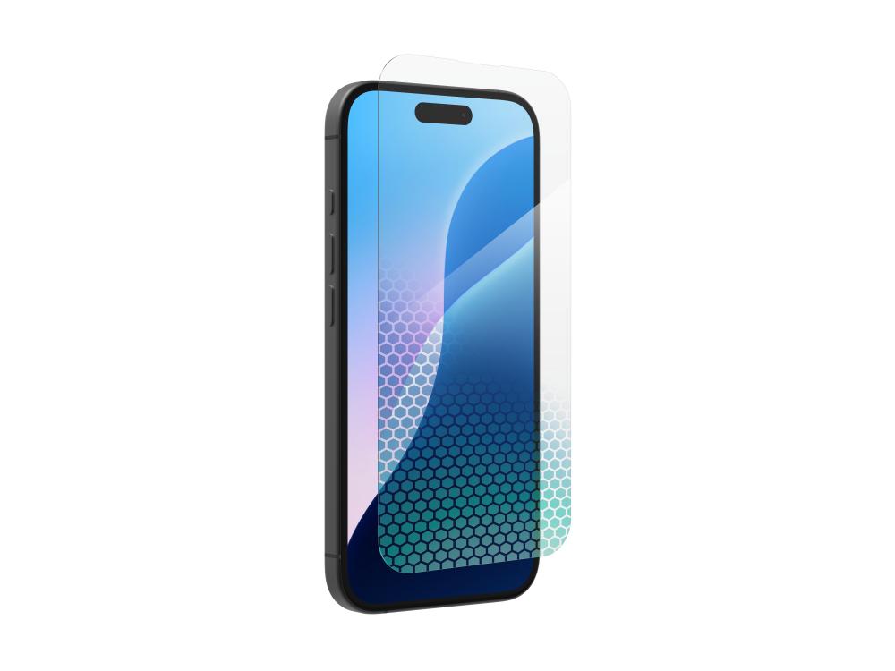 InvisibleShield Glass XTR4 - iPhone 16 / 15