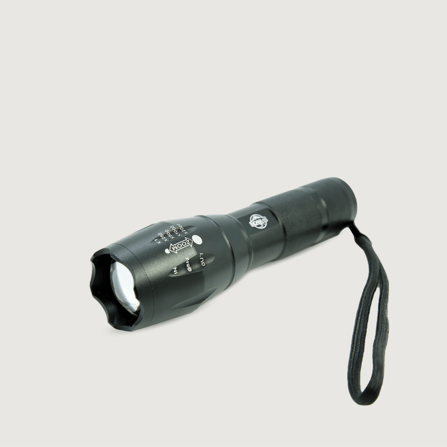 Moana Road Adventure Torch - 6310