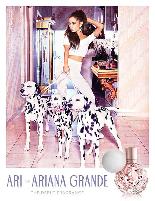 The Best Ariana Grande Perfumes: How to Choose and Apply