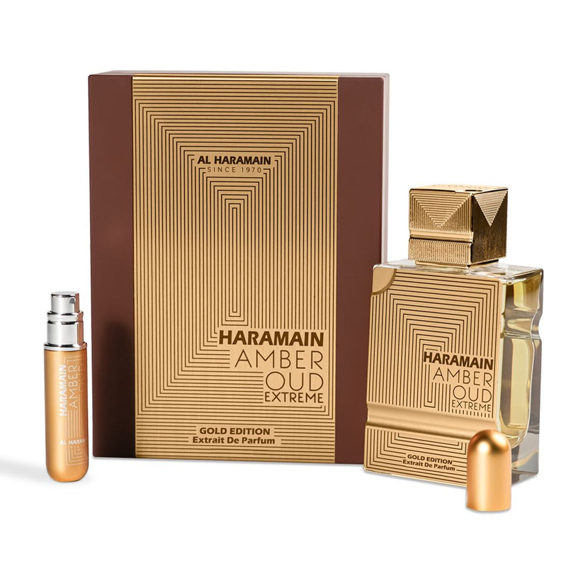 Al Haramain Amber Oud Collection Review: The Ultimate NZ Guide