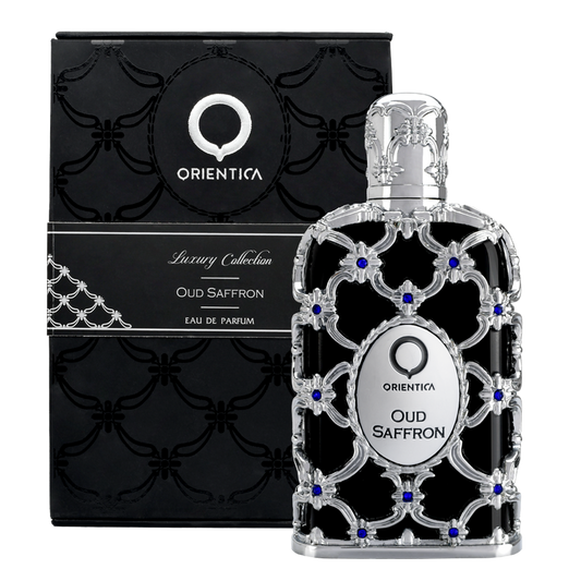 Orientica Luxury Perfumes Review: Opulence, Sillage & Longevity in NZ