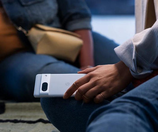 Where to buy Google Pixel 7 in New Zealand