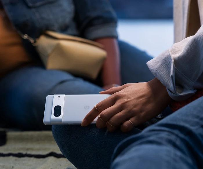 Where to buy Google Pixel 7 in New Zealand