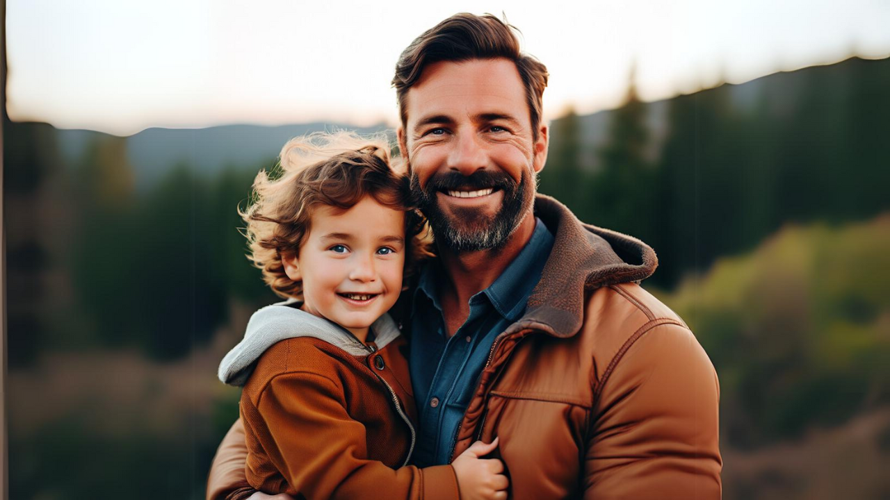 The Perfect Father's Day Gift: Find Something He'll Truly Love ...