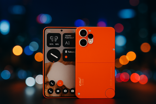 CMF Phone 2 Pro Review: The Best Budget Smartphone You’ve Never Heard Of