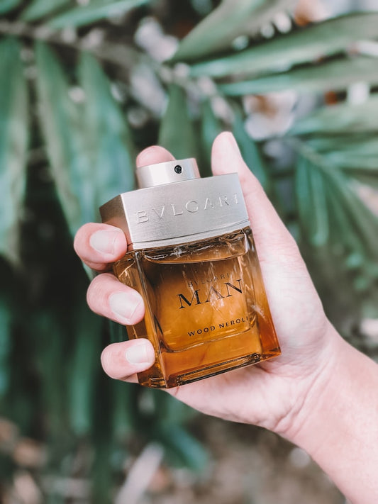 Top long-lasting men's colognes in NZ