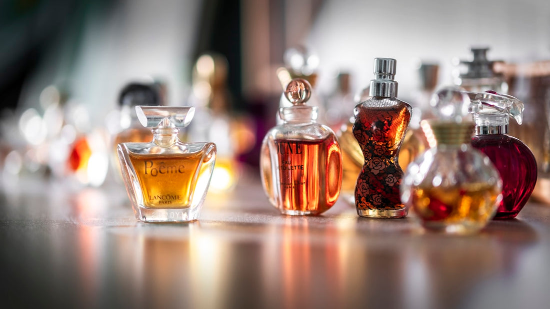 Are Parallel Imported perfumes genuine? (NZ Buying Guide)