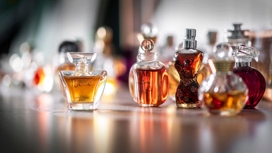 Are Parallel Imported perfumes genuine? (NZ Buying Guide)