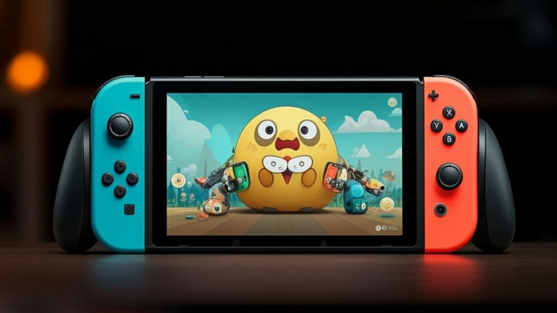 Nintendo Switch OLED vs Lite: Which One is Right for You?