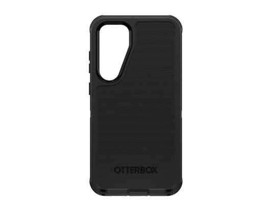 OtterBox Defender - Samsung GS25+ - Black
