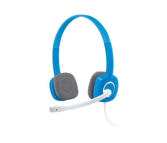 Logitech H150 Stereo Headset