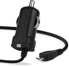 Momax Car Charger Micro USB