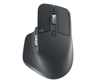 Logitech MX Master 3 Mouse