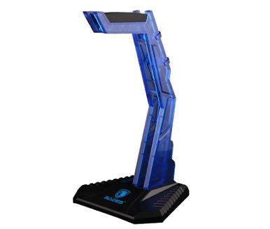 SADES Wolfbone Headset Stand