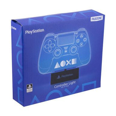 Paladone PlayStation Controller Light