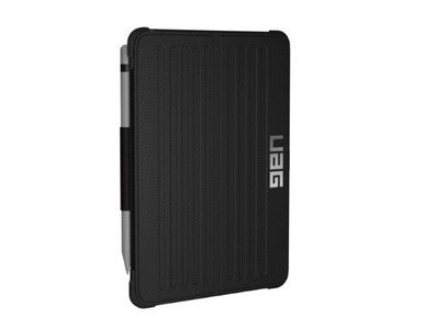 UAG Metropolis - iPad Mini Gen 4/5 - Black
