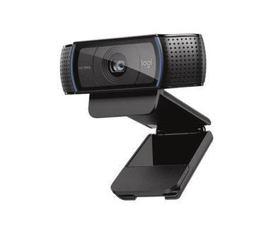 Logitech C920 HD Pro Webcam