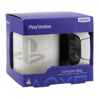 Paladone PlayStation PS5 Shaped Mug